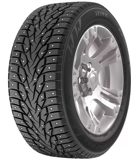 Зимняя шина шипованная ILink WinterVorhut Stud III (255/55 R18 109T)