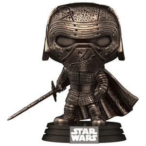 Фигурка Funko POP! Bobble Star Wars Darkside Kylo Ren (MT) (BZ) (Exc) (308) 81842