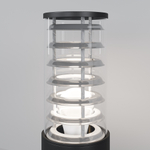 Ландшафтный светильник Maytoni Bronx O576FL-01B