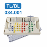 Навигационный набор BL/TL Straumann