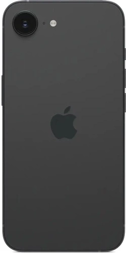 Смартфон Apple iPhone 17E 512GB Black (eSim)