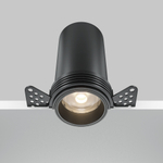 Встраиваемый светильник Technical DL125-L12-4K-TRS-B