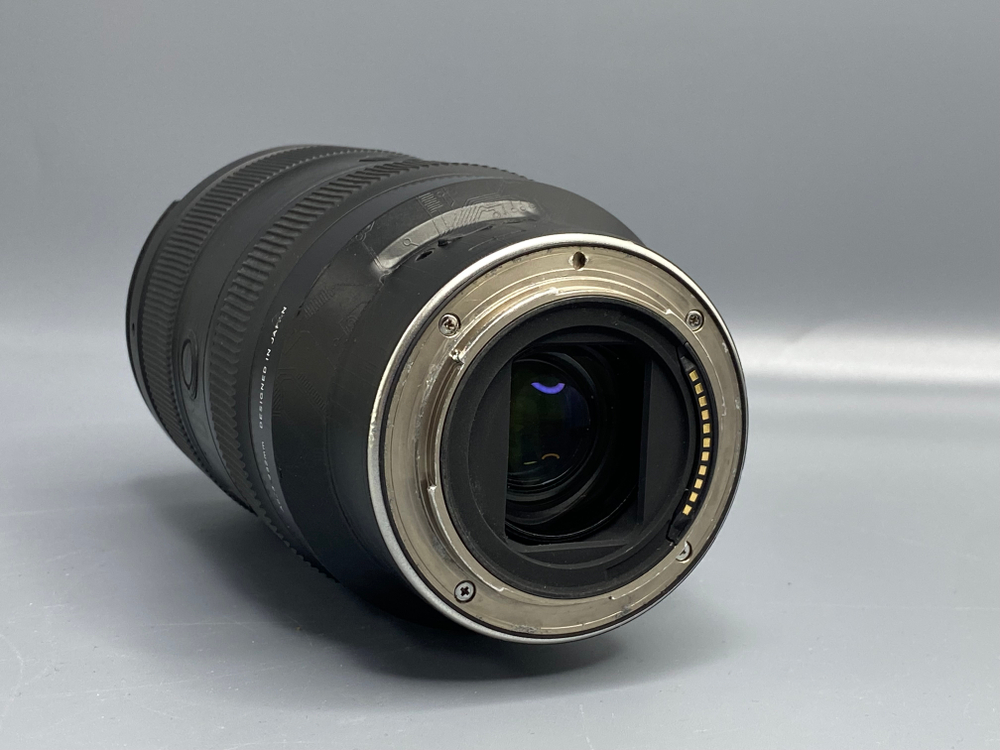 Tamron 35-150mm f/2-2.8 Di III VXD
