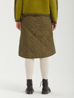 Юбка Thermal Insulation Quilted