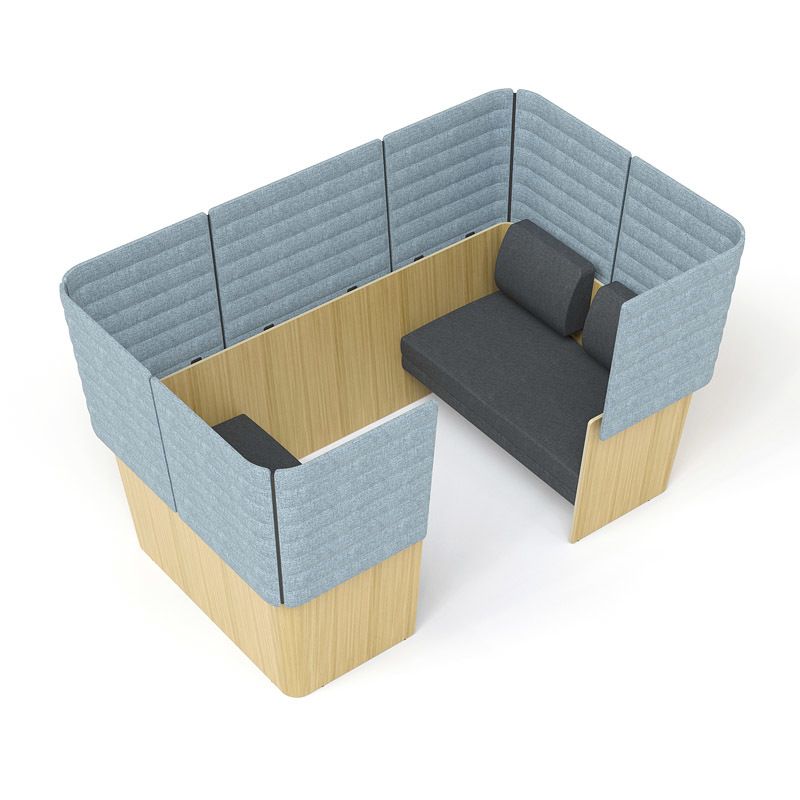 ARCIPELAGO Wood SHA407