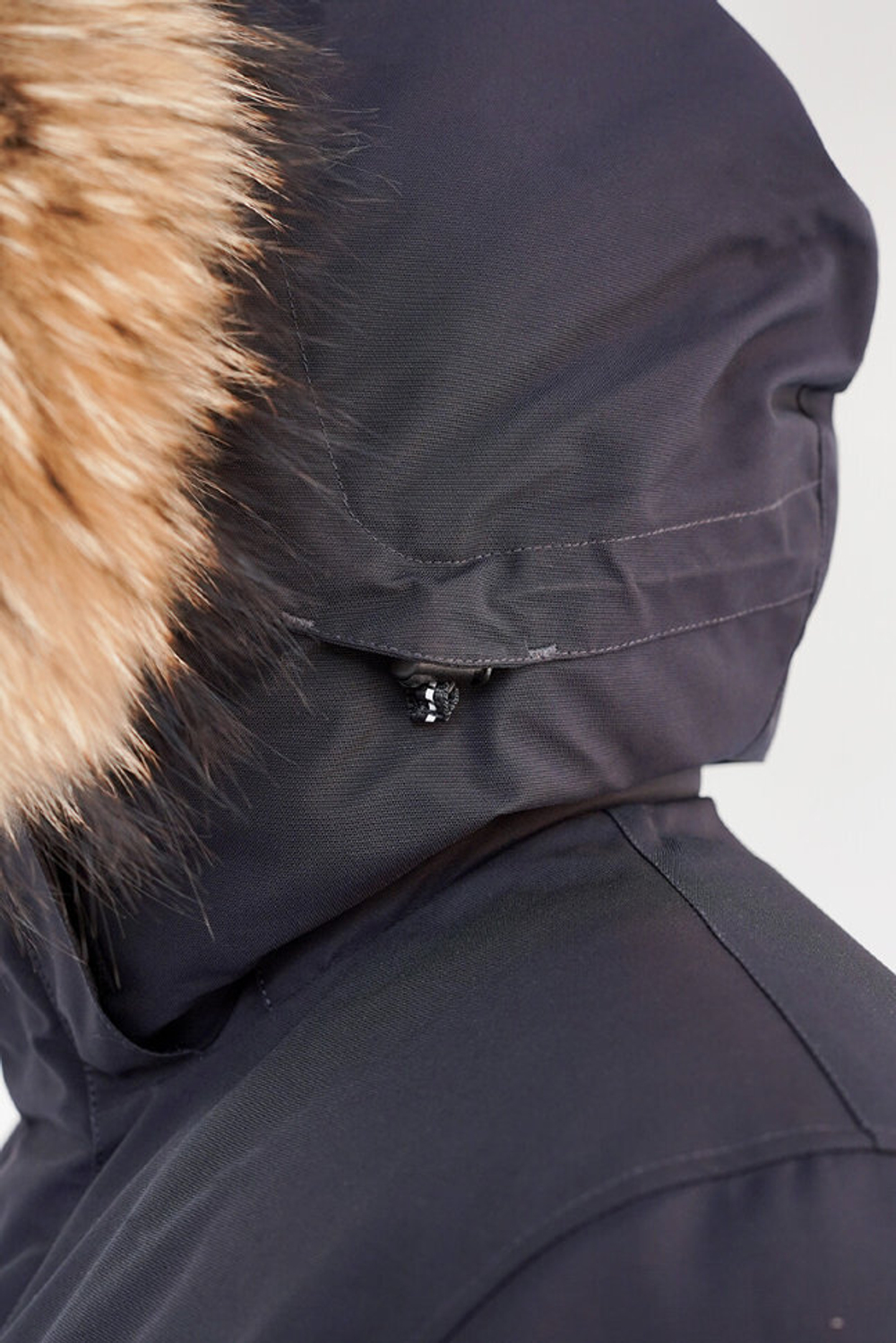 Куртка мужская Клондайк Top Arctic Goose Laplanger
