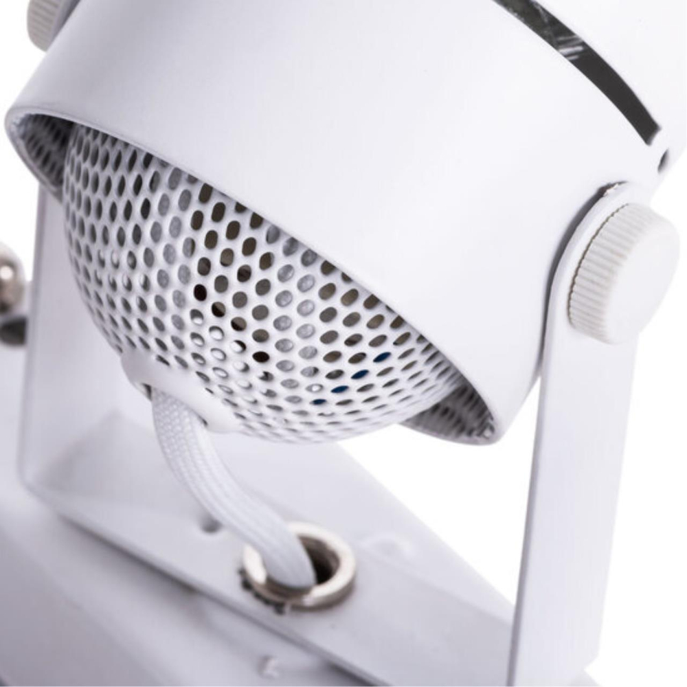 Спот Arte Lamp MIZAR A1311PL-4WH