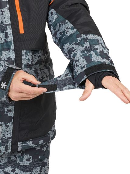 Костюм зим. Norfin DISCOVERY 3 CAMO 06 р.XXXL