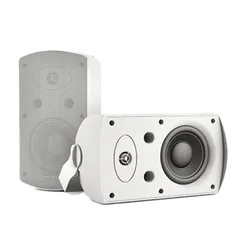 CVGAUDIO RF616TW настенная акустическая система, мощность 6,25/12,5/25/50W в 100V