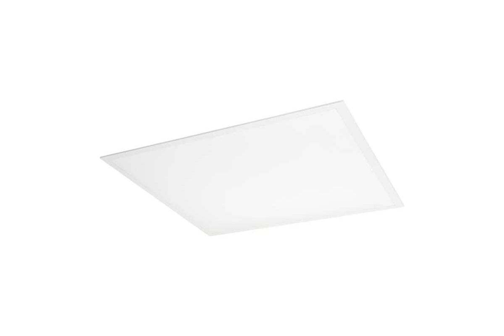 Светильник LED ДВО CP 10 R 36W OP 840 W60L60 595х595х26мм 36Вт  4000К IP40 Русский Свет 14061023059