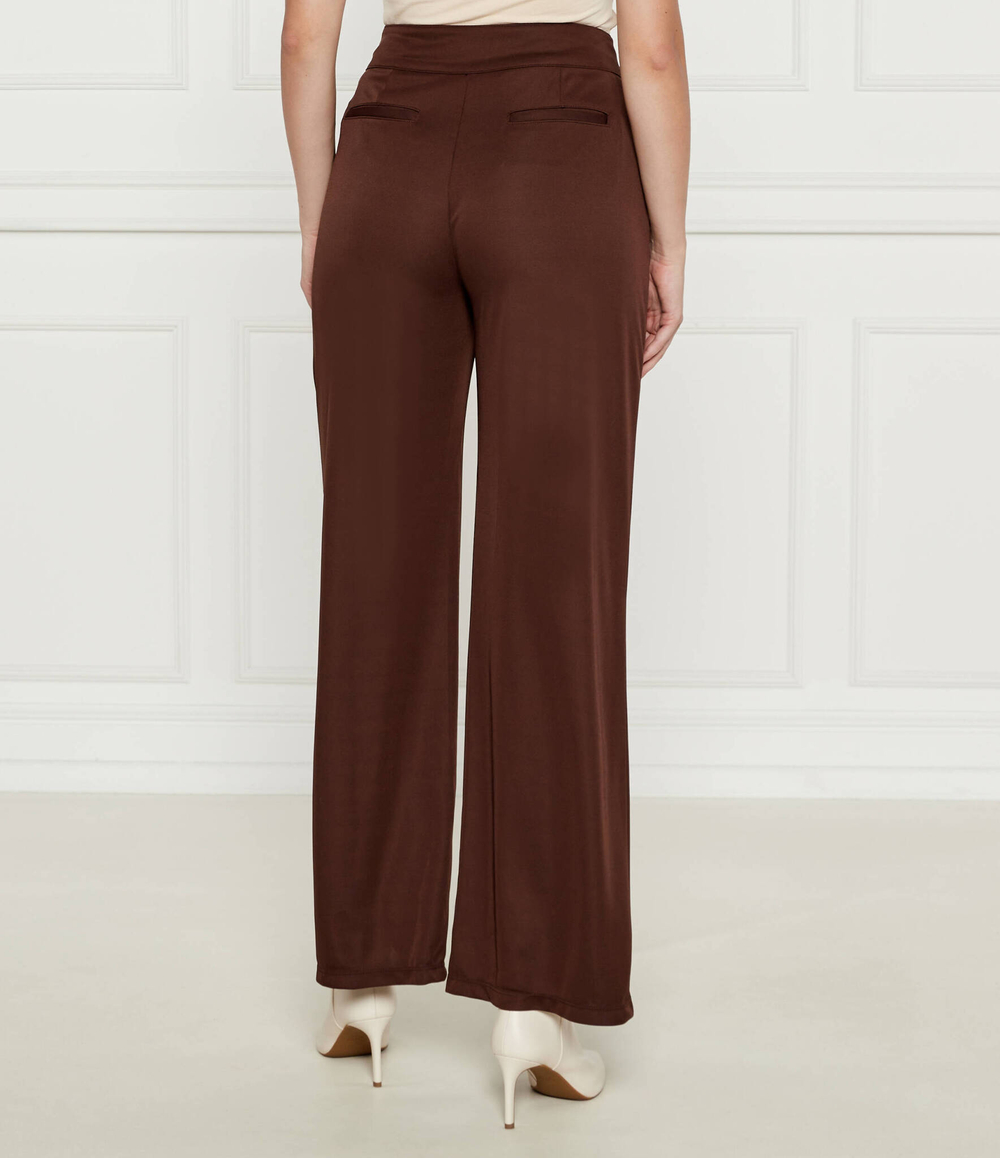 Брюки GARLET LAUREN RALPH LAUREN - коричневый(200953573)