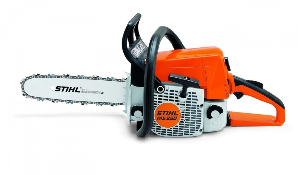 Бензопила STIHL MS 250 14' Picco 1,3мм + кожух new
