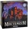 Игра "Мистериум"
