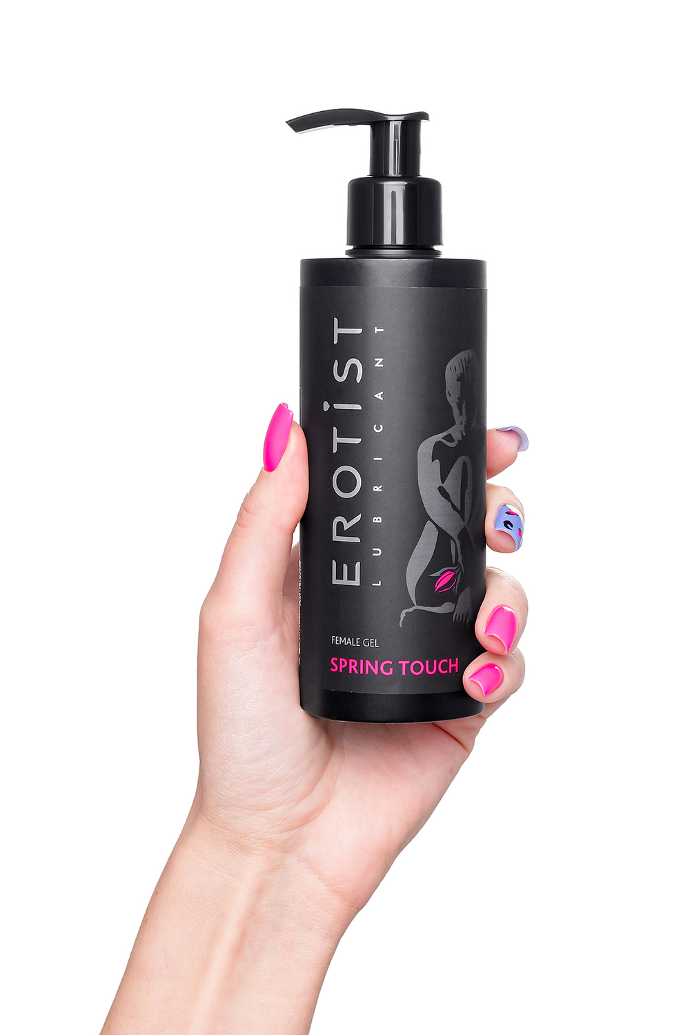 Гель для женщин сужающий Erotist Spring Touch 250 мл