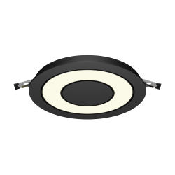 Встраиваемый светильник Technical DL102-12W3K-B