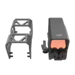 Коллиматорный прицел Vector Optics FRENZY PLUS 1x31x26 (SCRD-67)