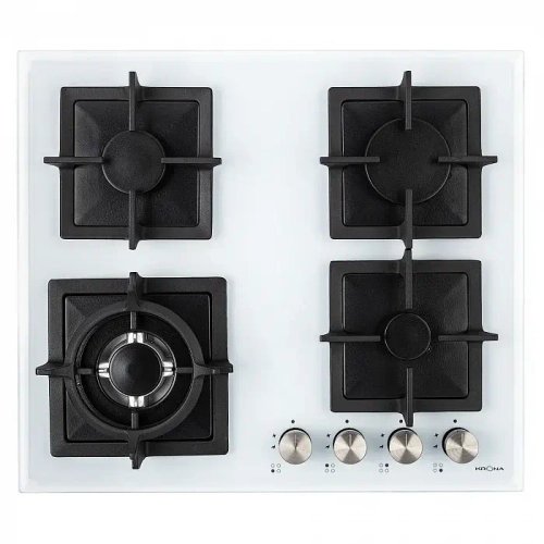 Газовая панель Krona Calore 60 WH
