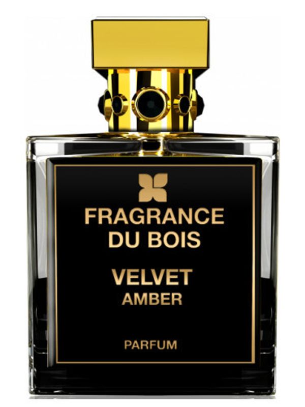 Fragrance Du Bois Velvet Amber