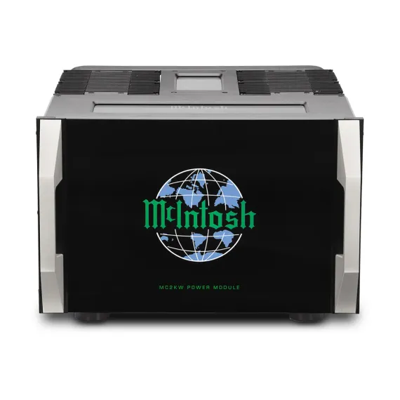 Mcintosh MC2KW