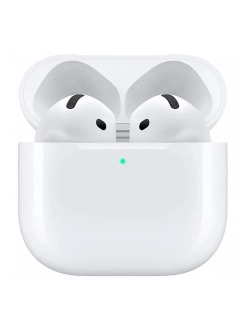 AirPods 4 ANC (С шумоподавлением)