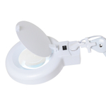 Лампа бестеневая (лампа-лупа) Med-Mos 9001LED (РУ)