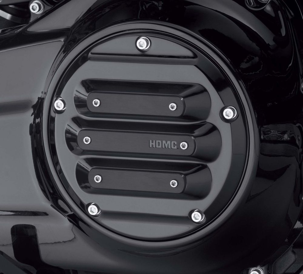 25700825 Защитная крышка сцепления Harley-Davidson- 70%