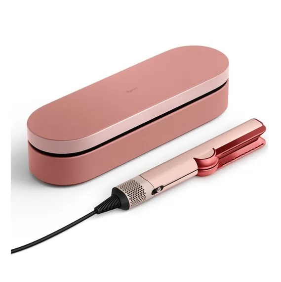 Выпрямитель Dyson Airstrait HT01 Gift Edition (Kanzan Pink) с кейсом