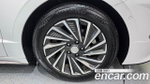 Hyundai Sonata Inspiration — 2022