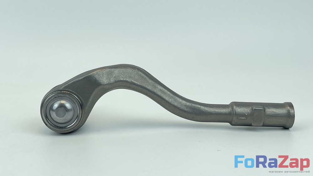 Наконечник рулевой левый VW VAG