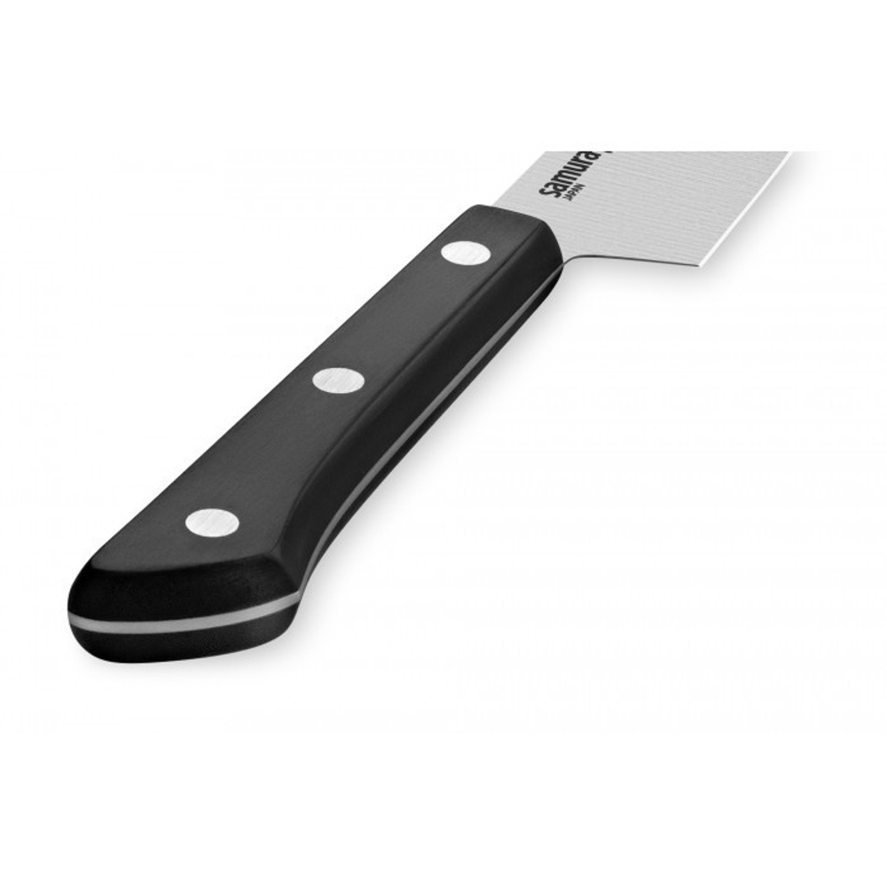 Набор из 3-х ножей Samura Harakiri SHR-0230B/K
