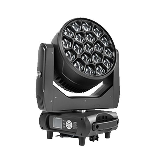 LightCraft 19x40W B-EYE PIXEL MKII