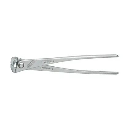 Клещи арматурные особой мощности хромированные 250 мм Knipex 99 14 250