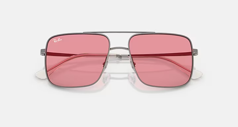 RAY-BAN ARI BIO-BASED RB3758 004/84