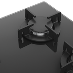 Monsher MGG 64 Noir