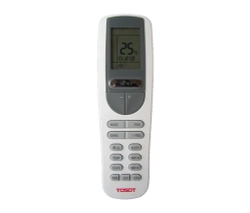 Tosot T12H-SLyR/I/T12H-SLyR/O