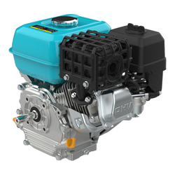 Бензиновый двигатель ALTECO GB 200-19