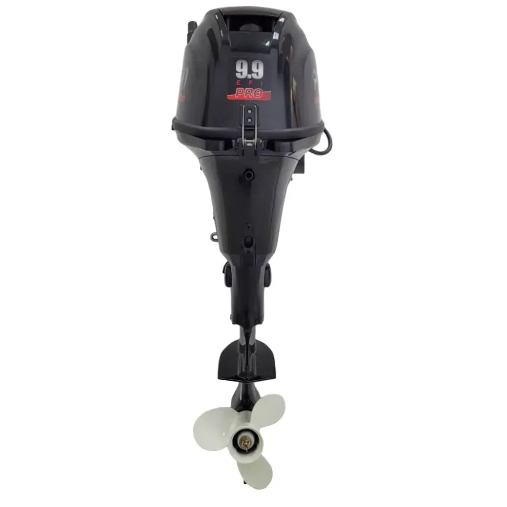 Лодочный мотор Parsun F9.9 ABMS EFI PRO (20)
