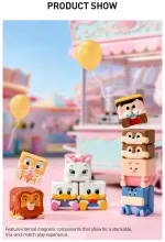 Disney Classic POP CUBE-2