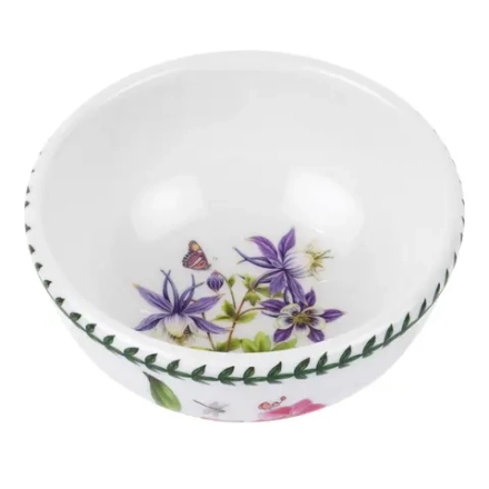 Portmeirion Экзотический ботанический сад 14 см миска Стрекоза EAN 00797849