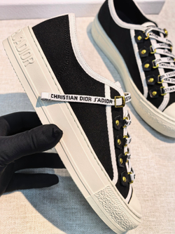Кеды Christian Dior