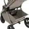 Прогулочная коляска SBL Elegante D Beige Neo