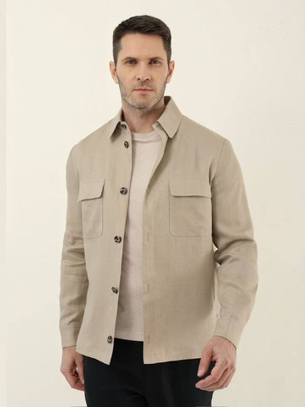Льняной костюм Loro Piana