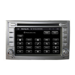 Установочный комплект для HYUNDAI H1 / Grand Starex 2007-2015  KUBERG KD-6224-P5-32