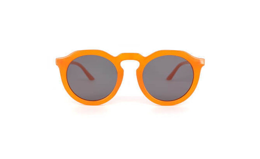 Солнцезащитные очки Z3319 Orange