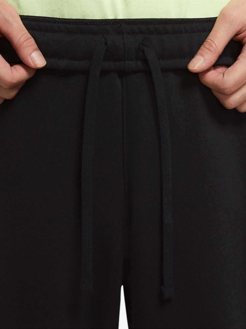 Шорты спортивные мужские NIKE M NSW CLUB FT CARGO SHORT