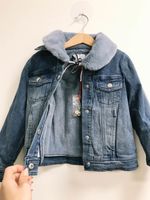 Джинсовка Original Jeans