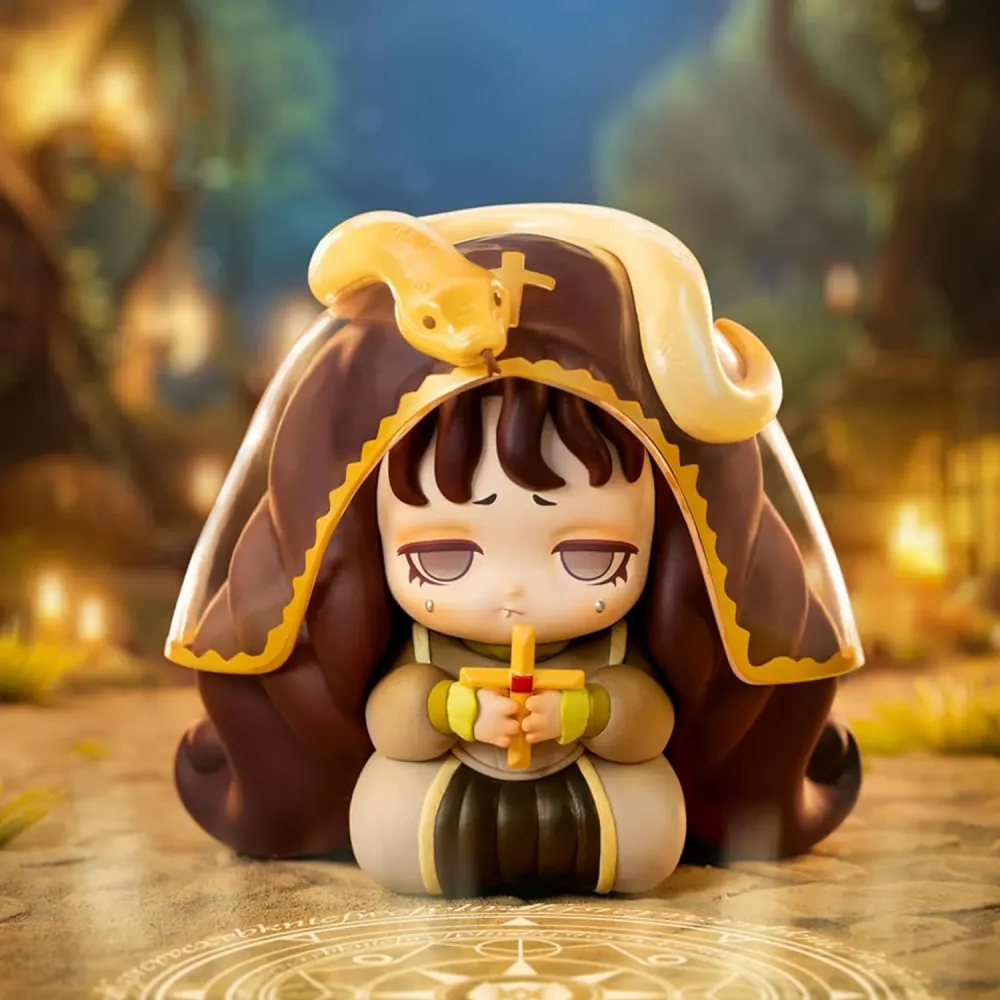 Рандомная фигурка Blind Box 52Toys Lilith The Century of Mary