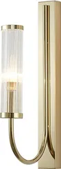 Бра 4550 4551/A gold Newport
