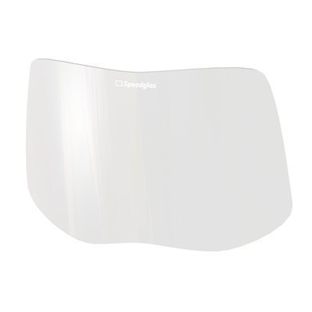 Пластина наружная защитная термостойкая к щитку Speedglas 9100 (527070)