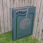Книга "Глобус"